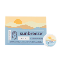 SunBreeze Balm