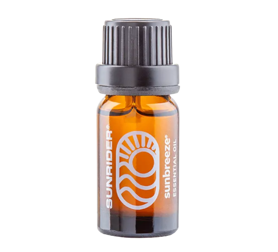 SunBreeze Oil