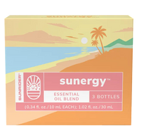 Sunergy Essential Oil Blend