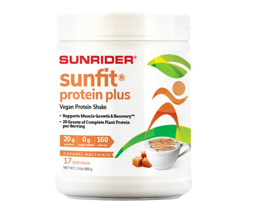 SunFit Protein Plus