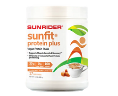 SunFit Protein Plus
