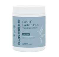 SunFit Protein Plus - Classic 680g