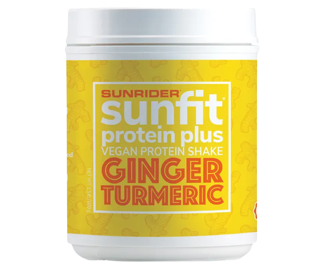 SunFit Protein Plus