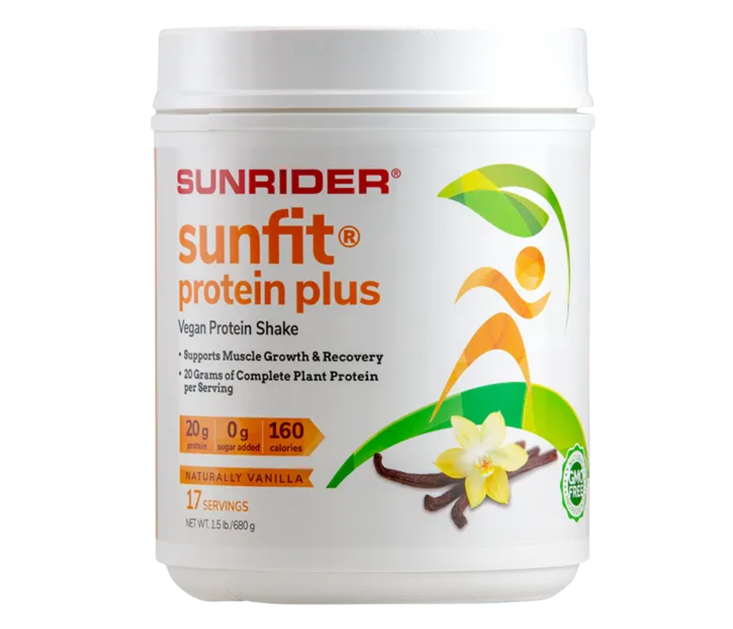 SunFit Protein Plus