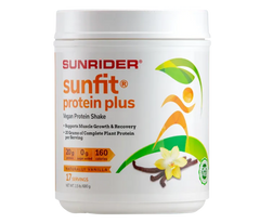 SunFit Protein Plus
