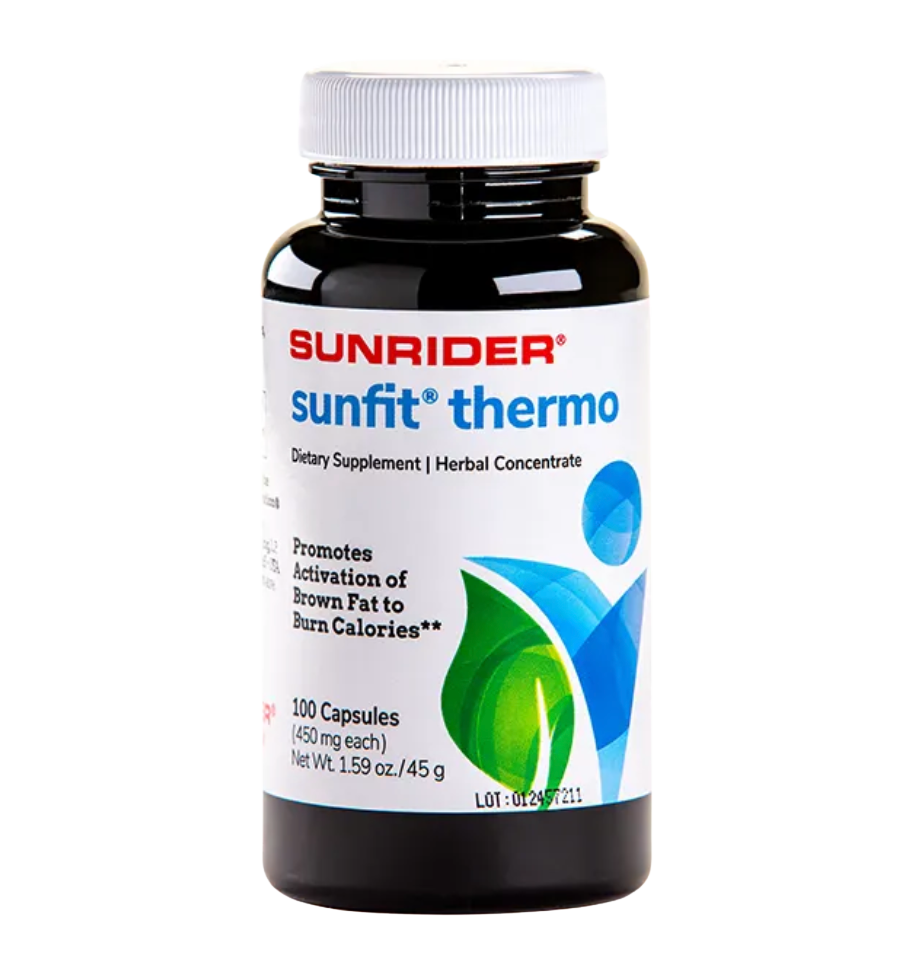 SunFit Thermo