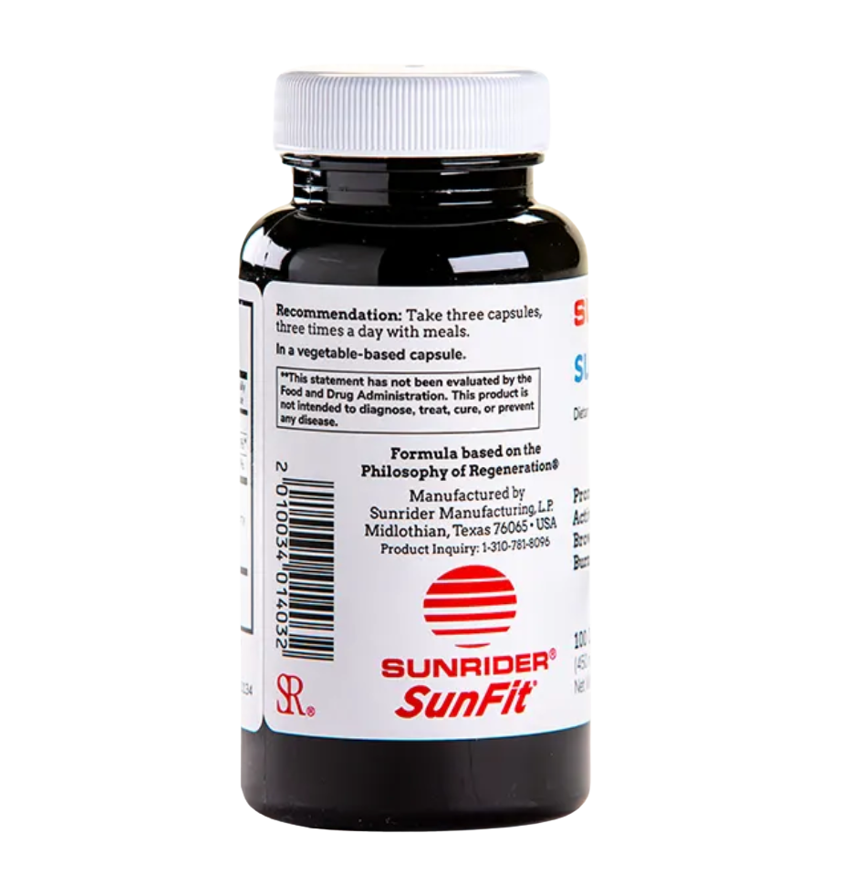 SunFit Thermo