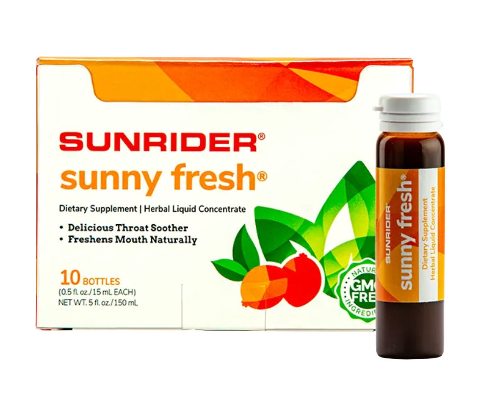 Sunny Fresh