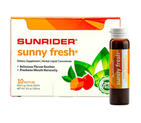 Sunny Fresh