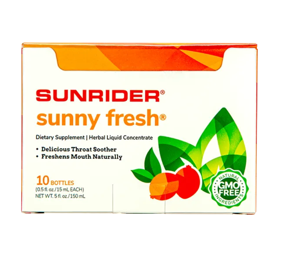 Sunny Fresh
