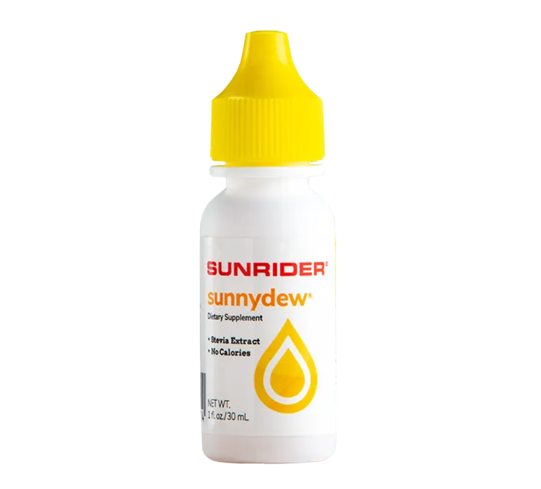 SunnyDew