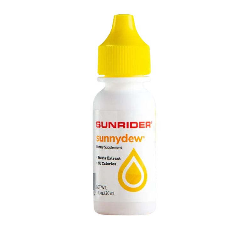 SunnyDew