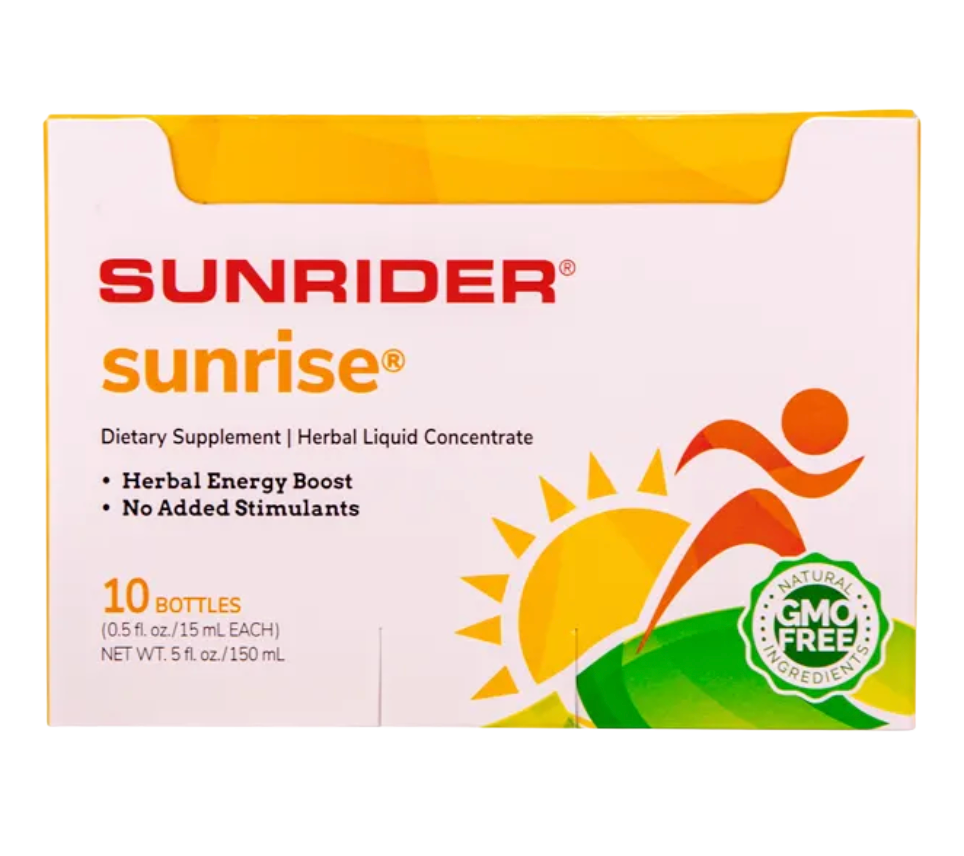 Sunrise