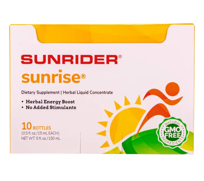 Sunrise