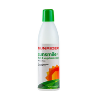 SunSmile Fruit & Vegetable Rinse