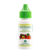 SunSmile Fruit & Vegetable Rinse