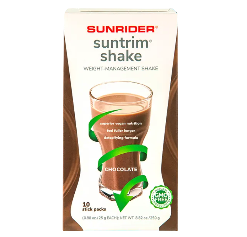 SunTrim Shake