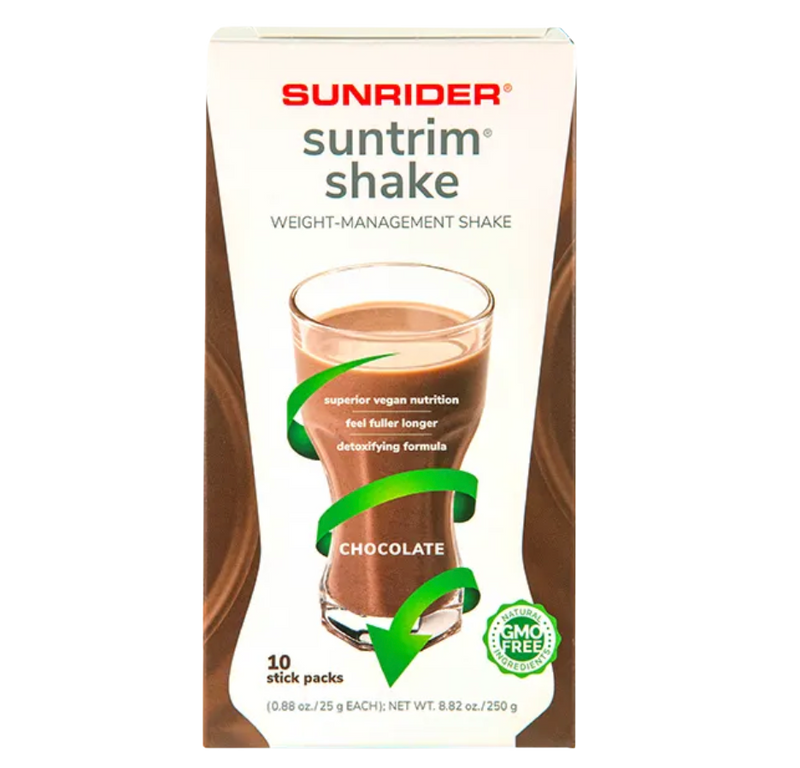 SunTrim Shake