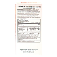 SunTrim Shake