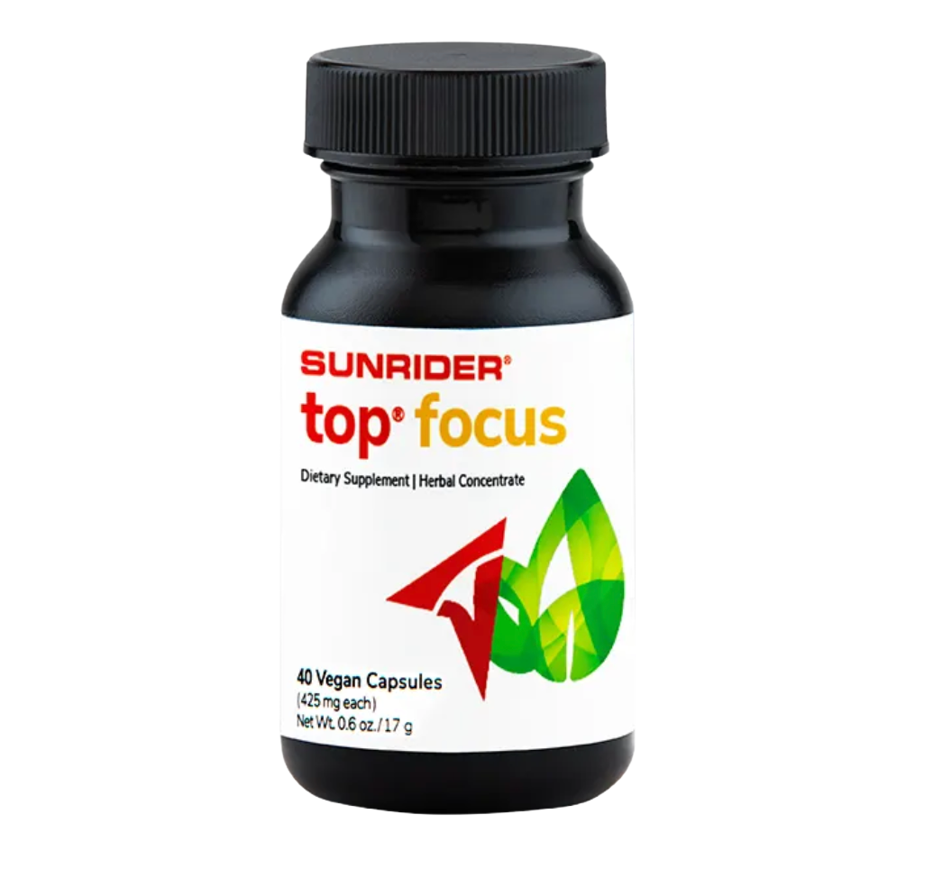 Top Focus
