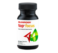 Top Focus