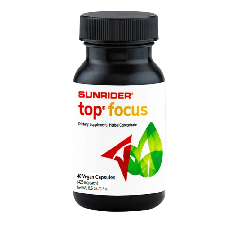 Top Focus