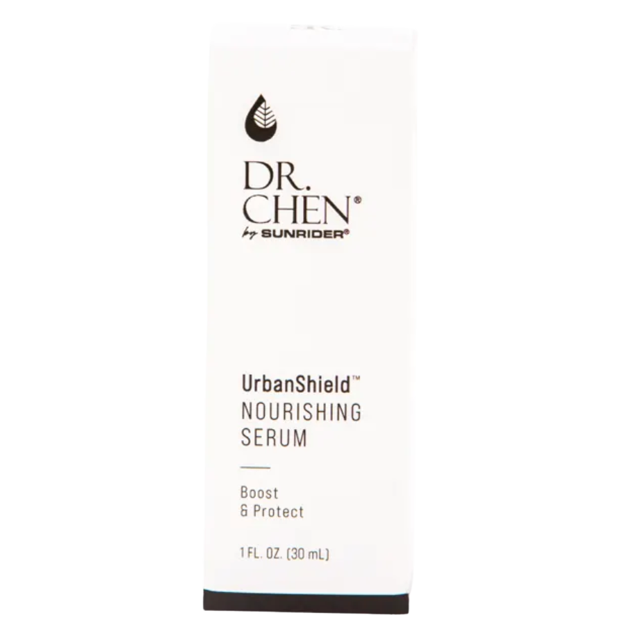 Dr. Chen UrbanShield Nourishing Serum