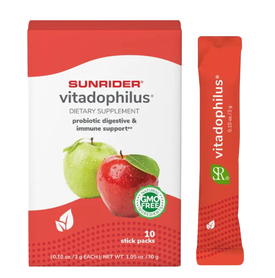 VitaDophilus - Stick Pack