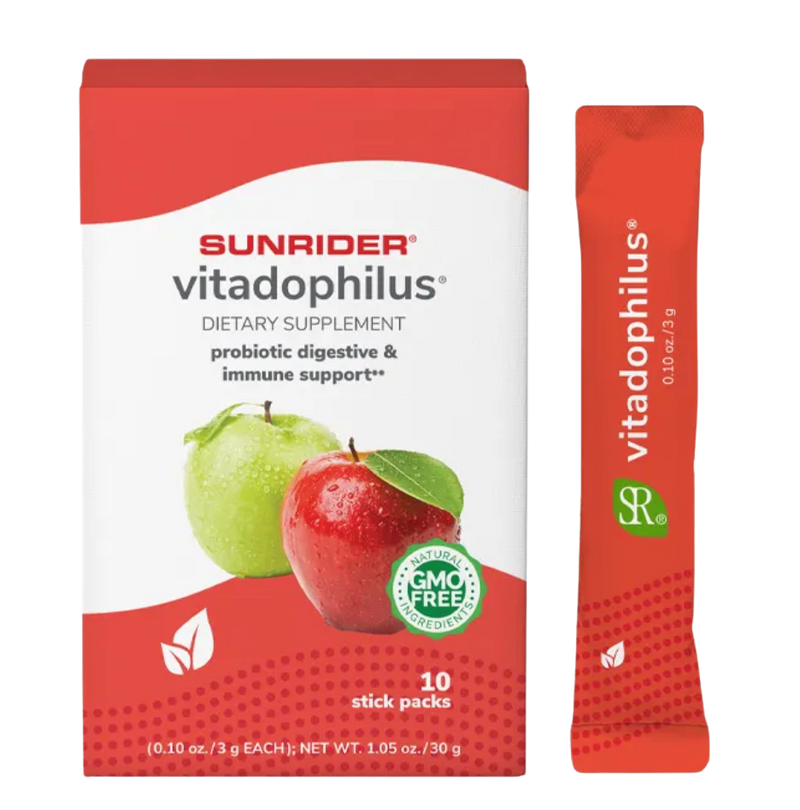VitaDophilus - Stick Pack