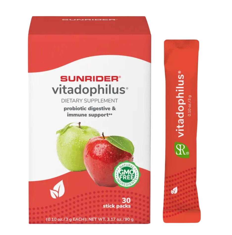 VitaDophilus - Stick Pack