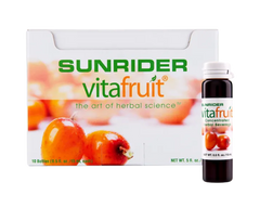 Sunrider VitaFruit
