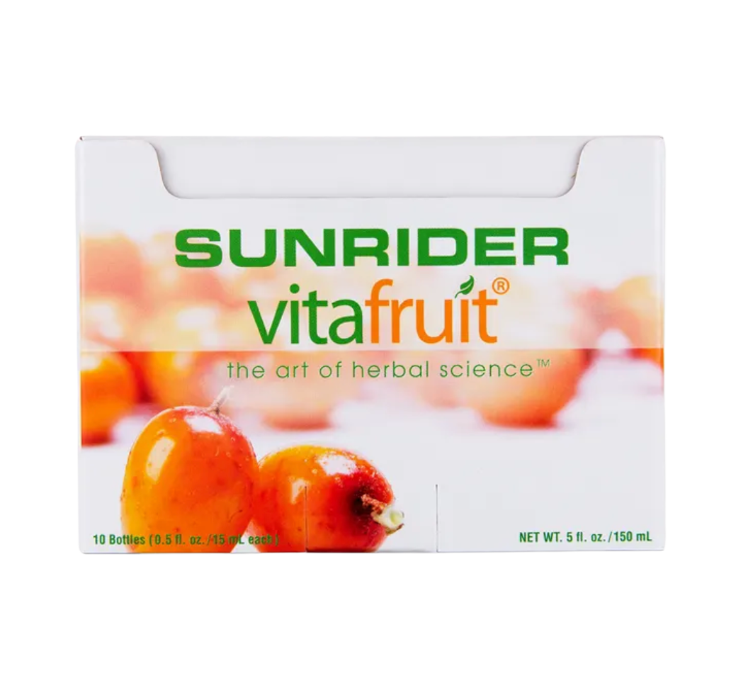 Sunrider VitaFruit