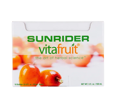 Sunrider VitaFruit