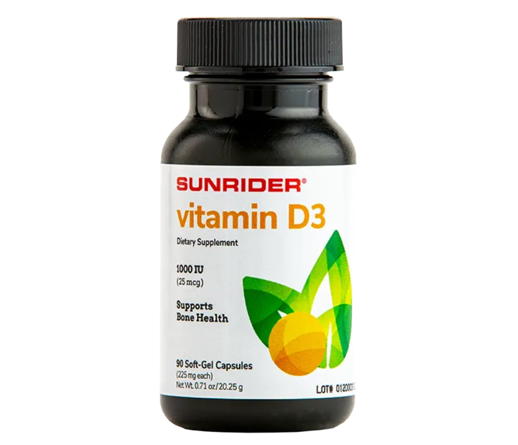 Vitamin D3