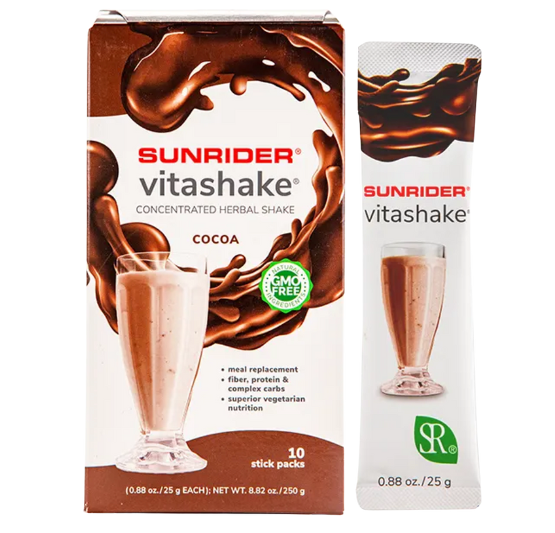 VitaShake