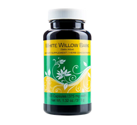 White Willow Bark