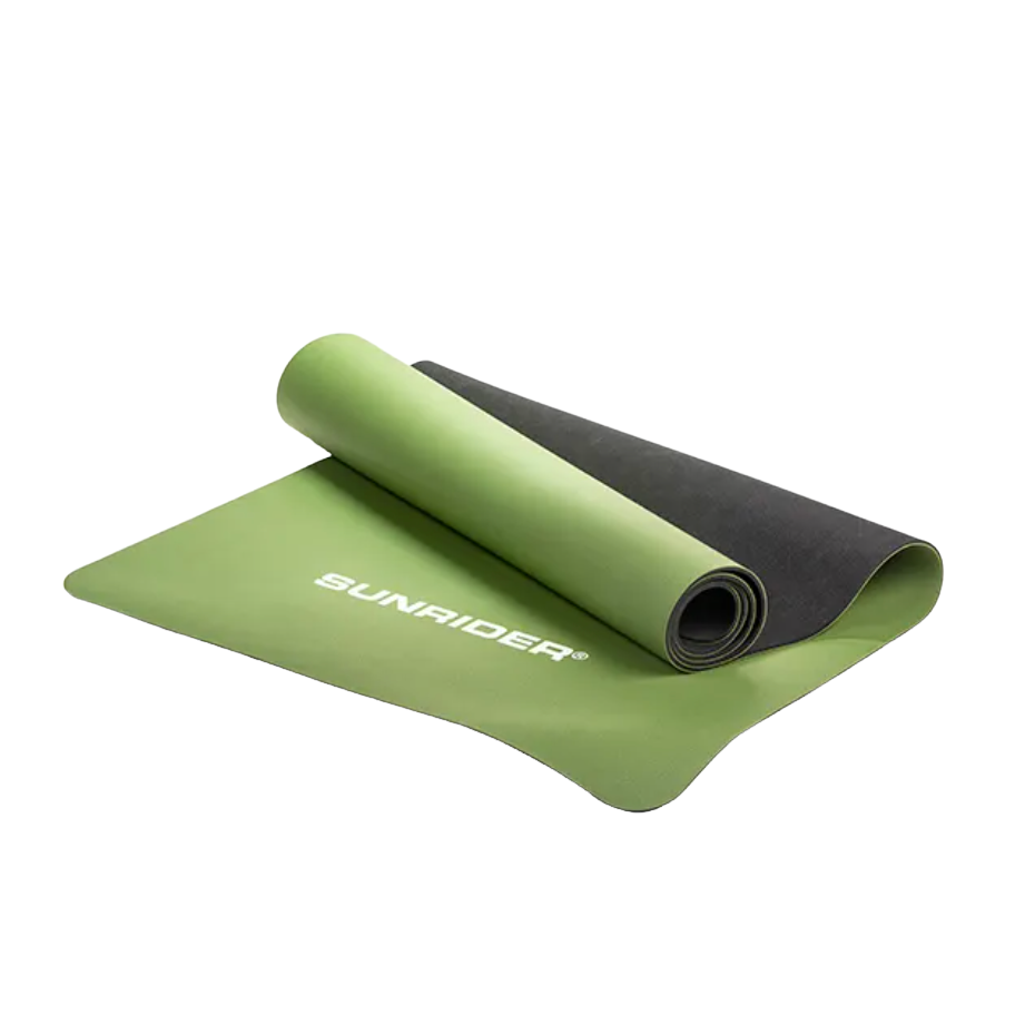 Sunrider Yoga Mat
