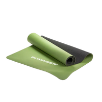 Sunrider Yoga Mat